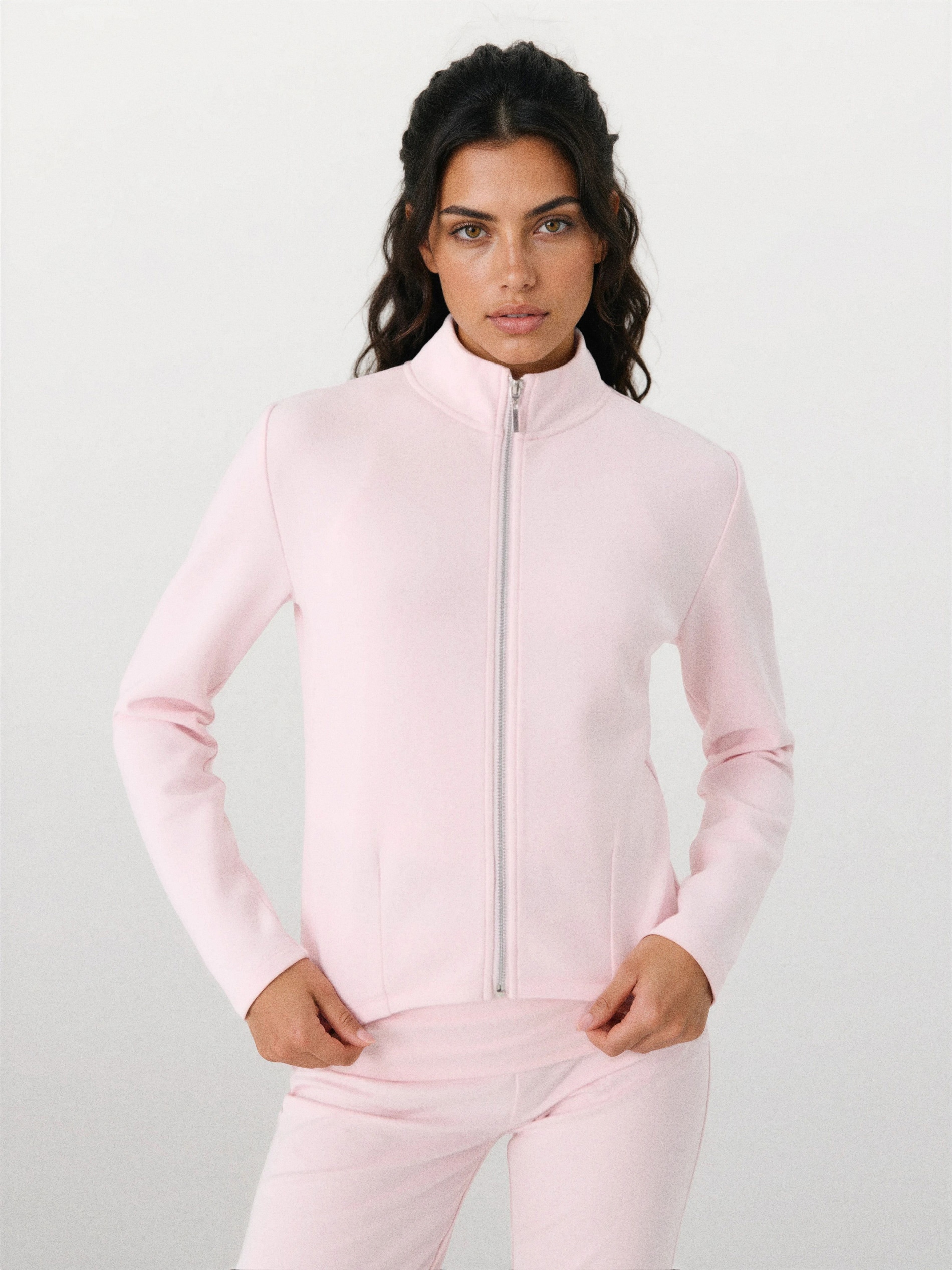 Bluza bomberka