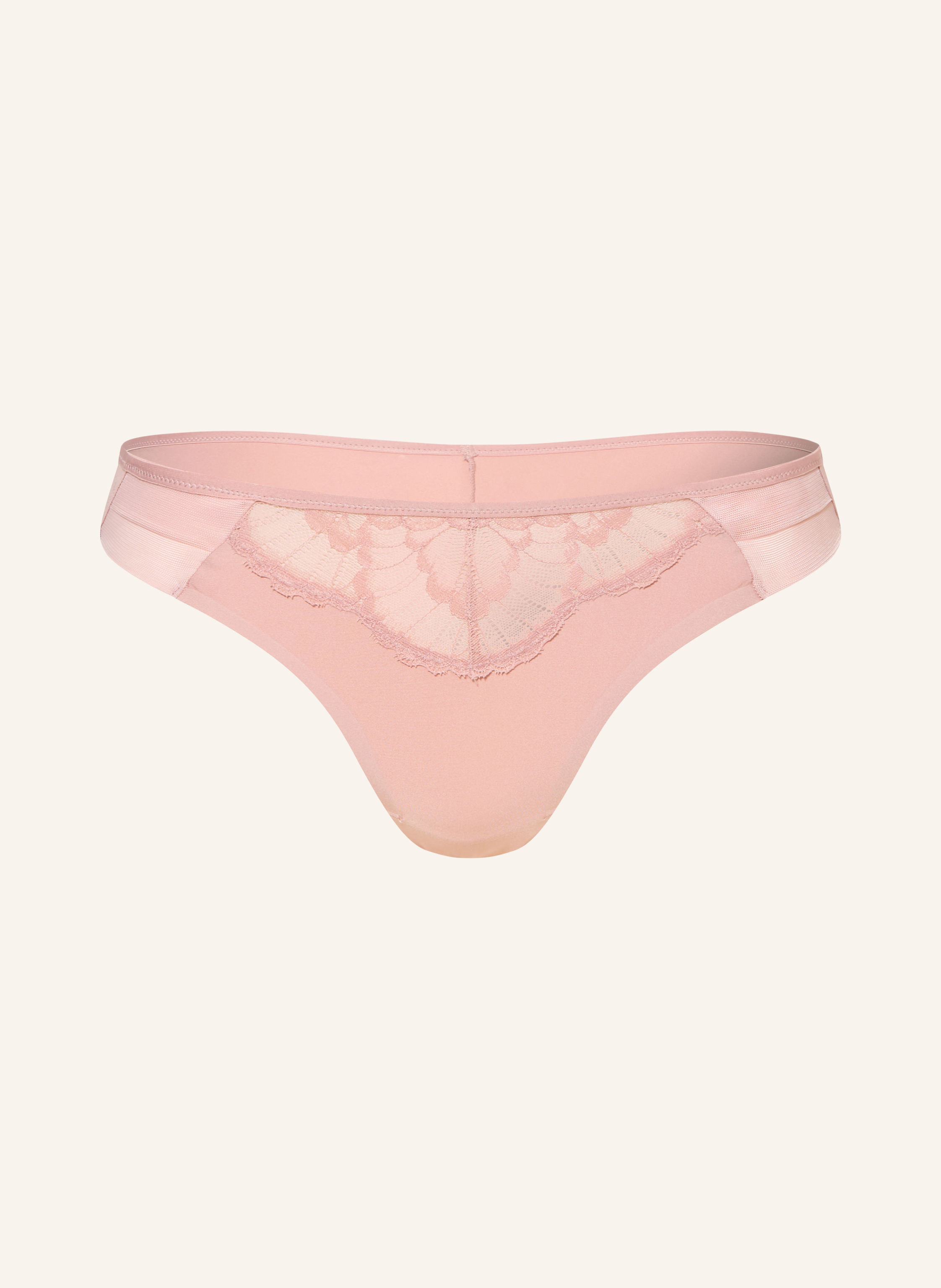 Triumph Slip LOVE IN LACE