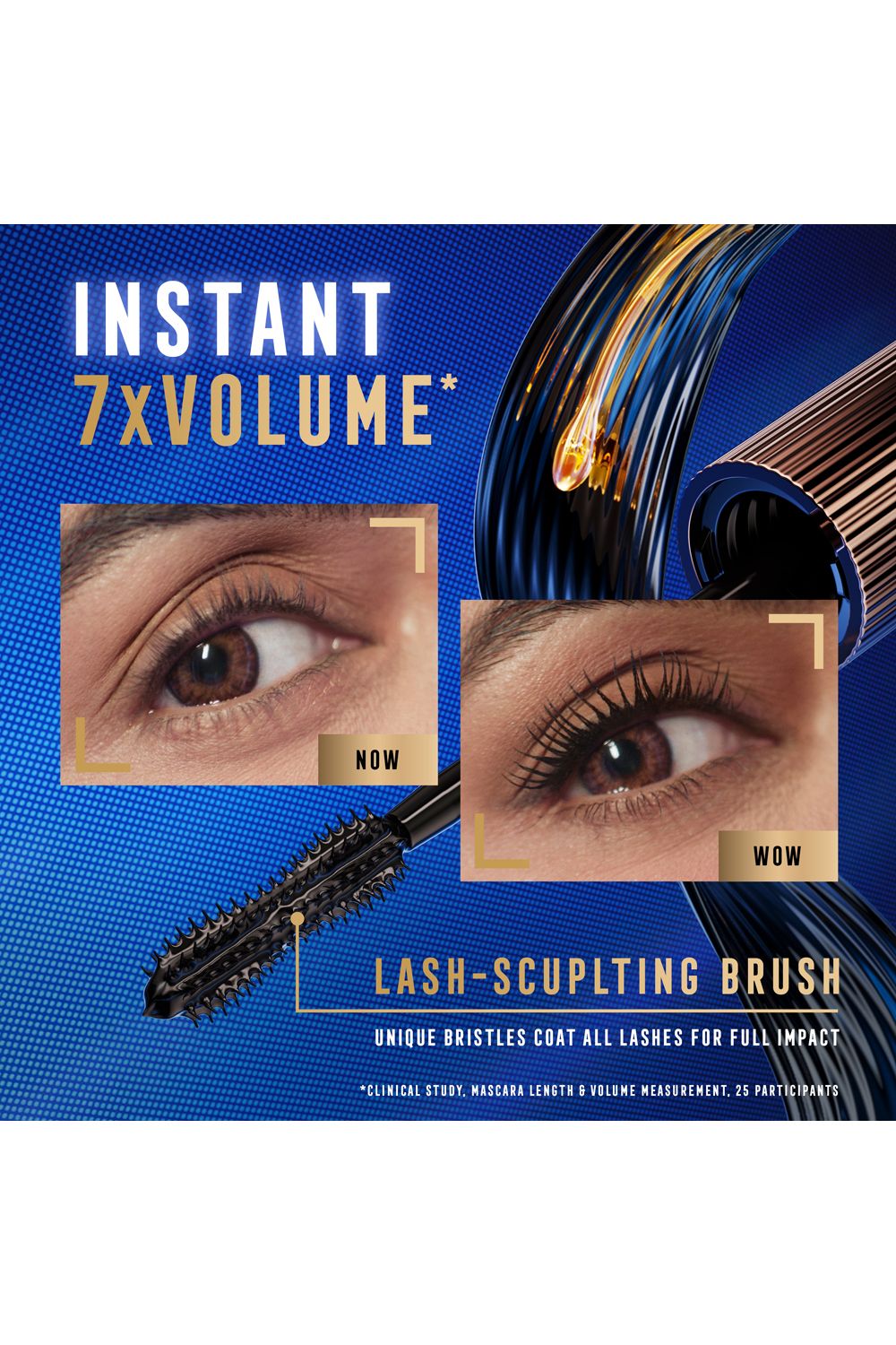 Max Factor False Lash Effect Supreme Volume Mascara 8ml