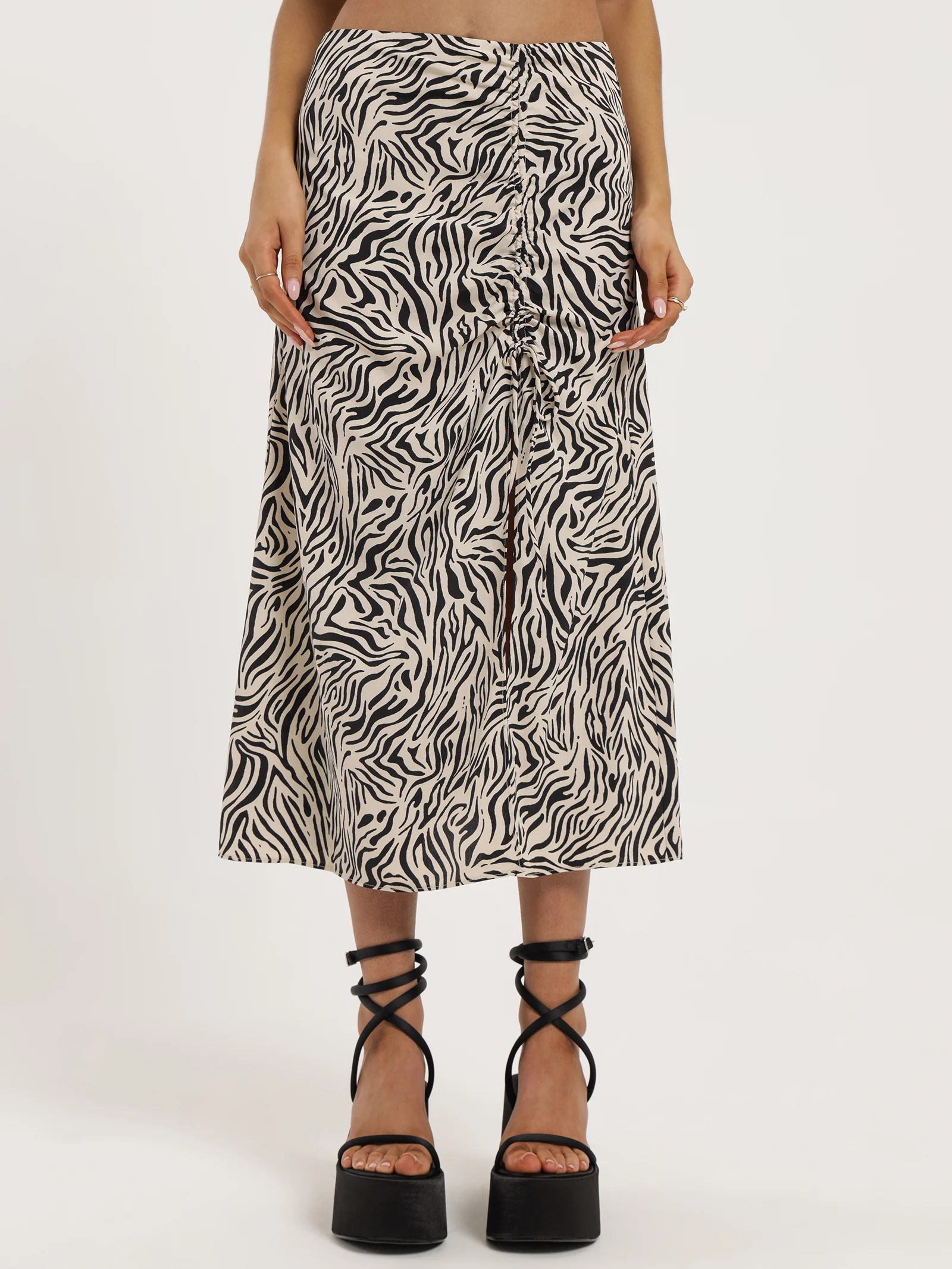 Arumi Skirt