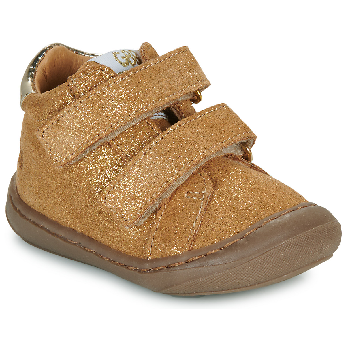 GBB - NINOU FLEX - Brown