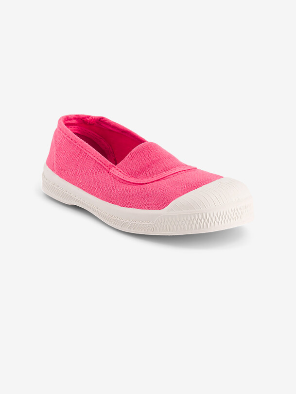 Tennis elastique enfant azalee