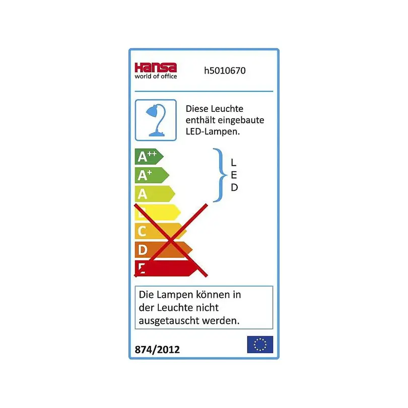 Deckenleuchte CONNECT