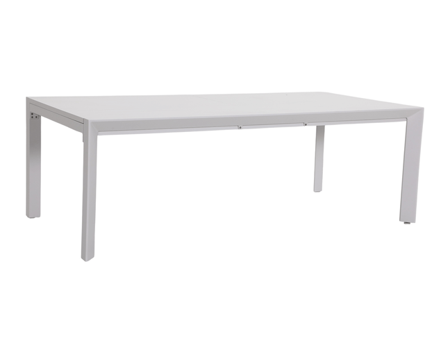 Jette 12 Seater Extension Dining Setting Bundle - Bone