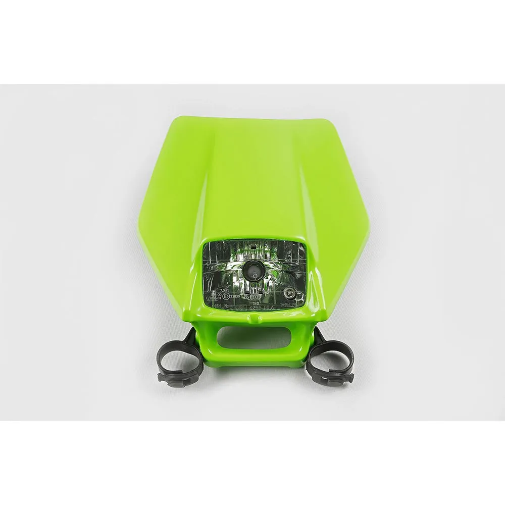 UFO Ghilby headlight