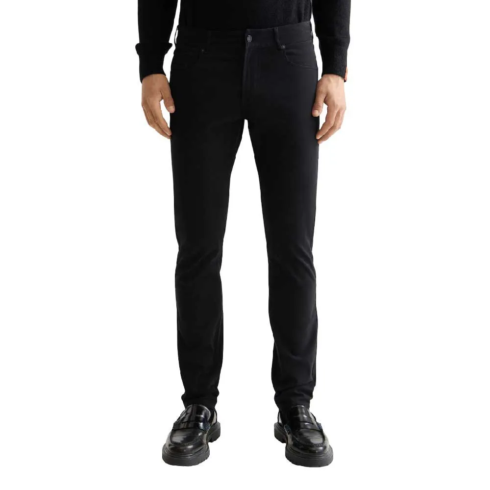 Scotch & Soda Ralston 5 Pocket Regular Slim Fit pants