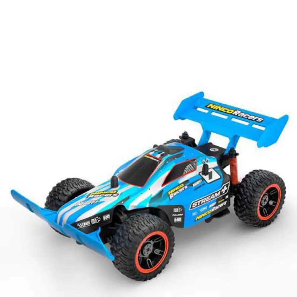 Ninco Stream  remote control car
