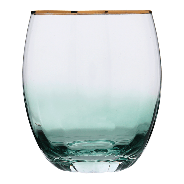 COPO ON THE ROCKS 485 ML EMERALD