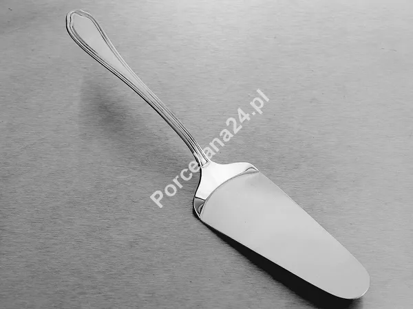 Komplet sztućców do tortu 2 szt. Hisar - Florence - wysoki połysk