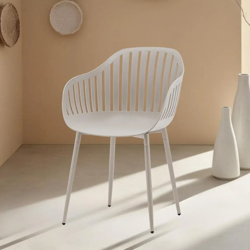 DS4U - Harry terrasstoel - beige