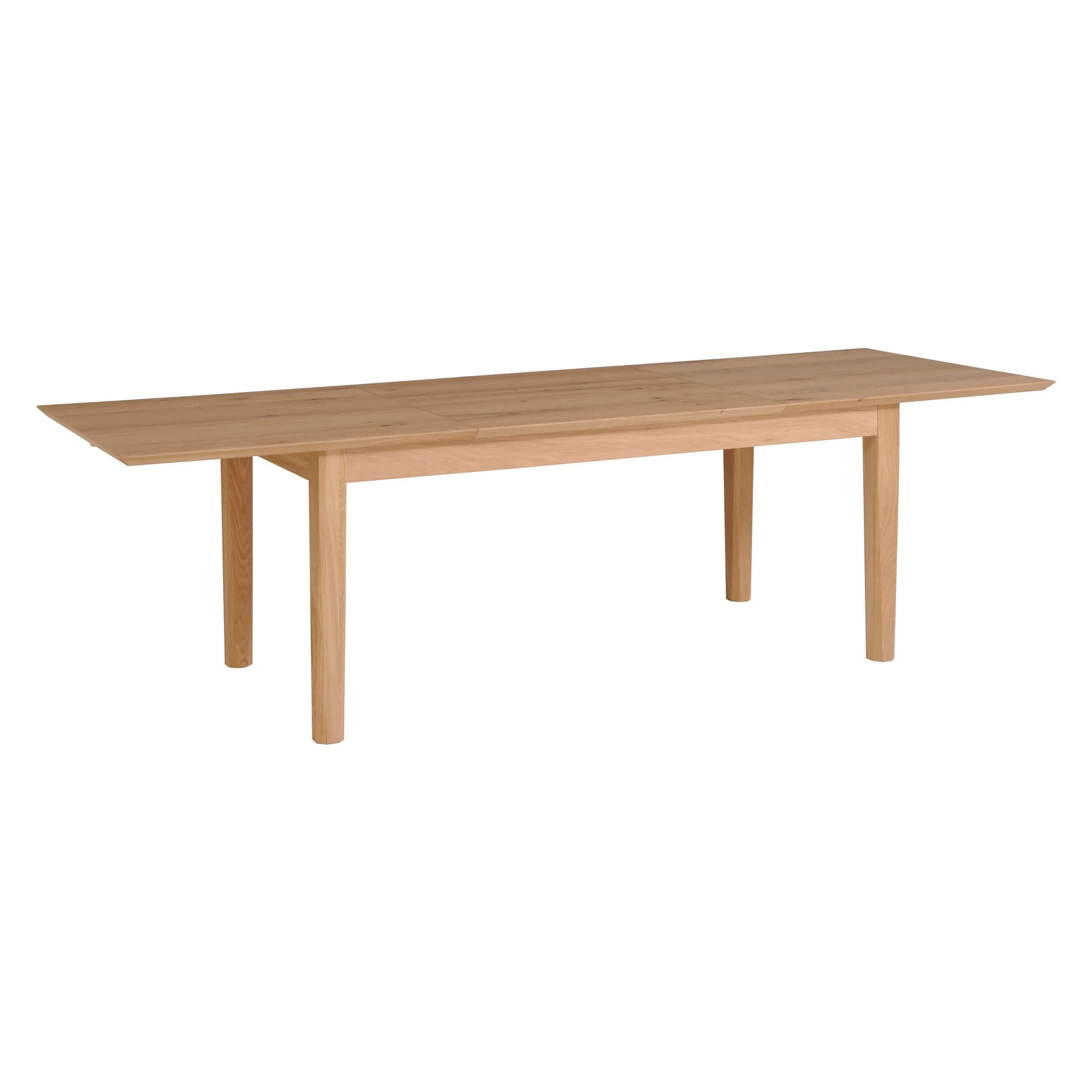 Eettafel Bruck uitschuifbaar