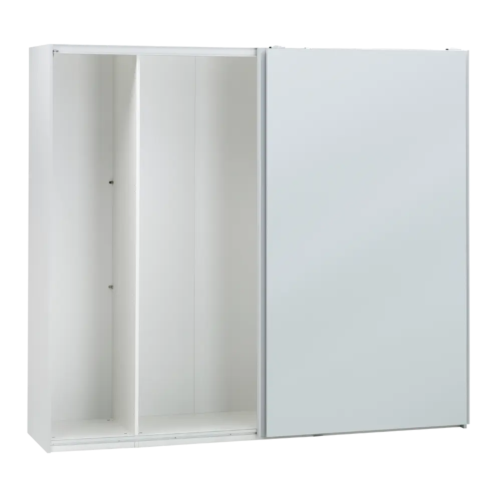 Schiebetürenschrank Dress-Room Move