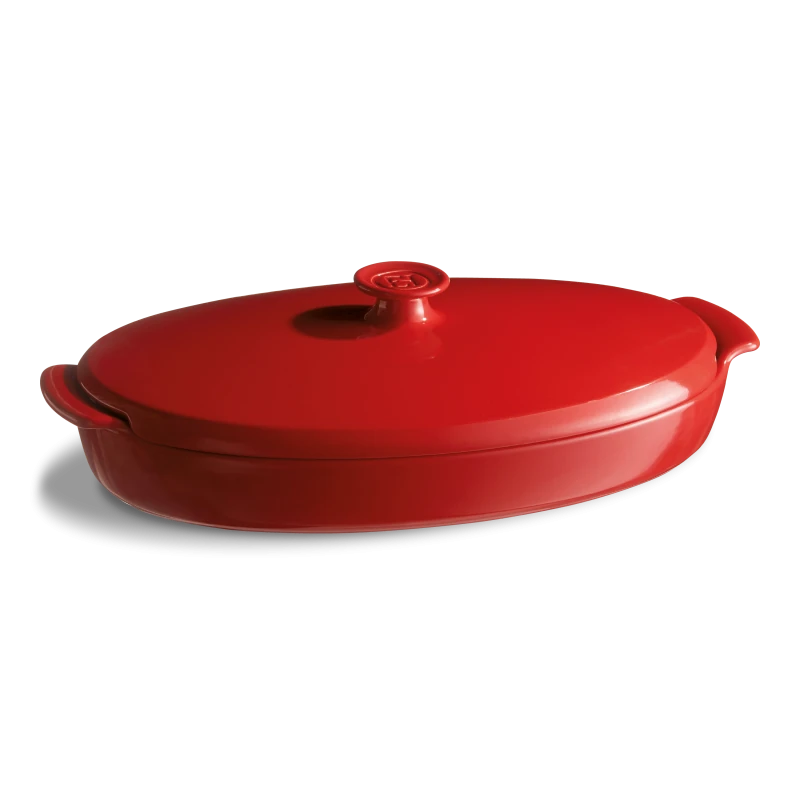 Plat Papillote