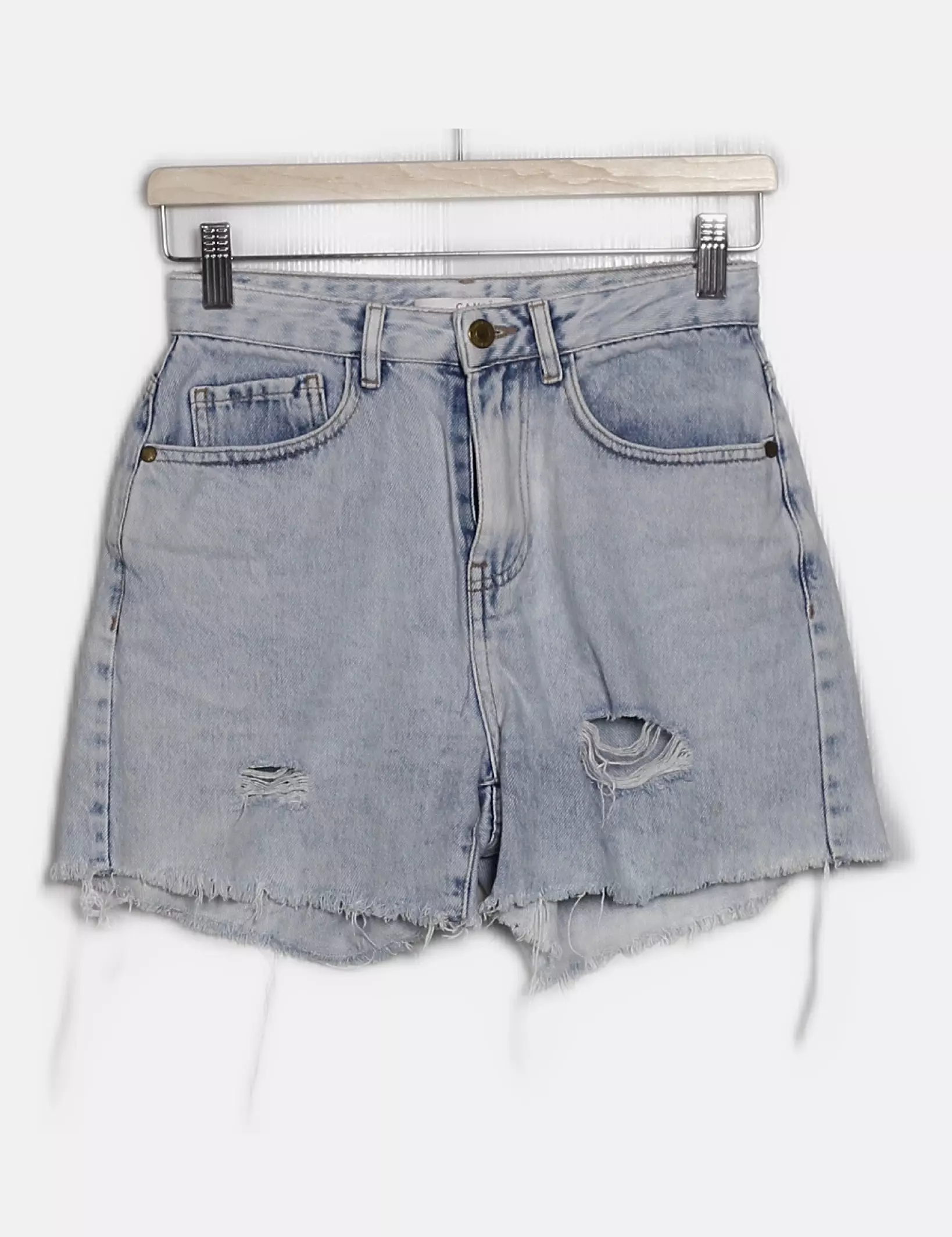 Camaïeu shorts jeans