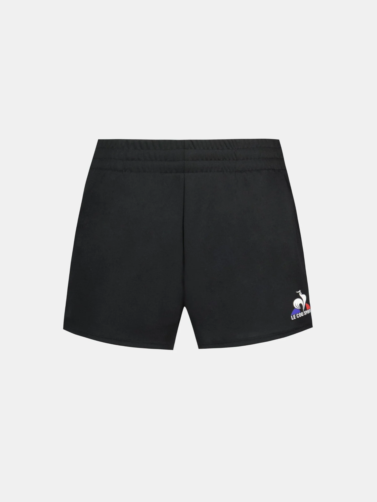 2421625-TENNIS Short N°1 W black | Short Femme