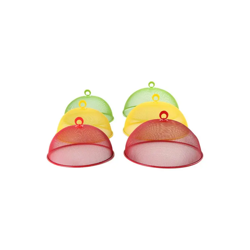 Schutzhaube Eva- Kochen und Haushalt