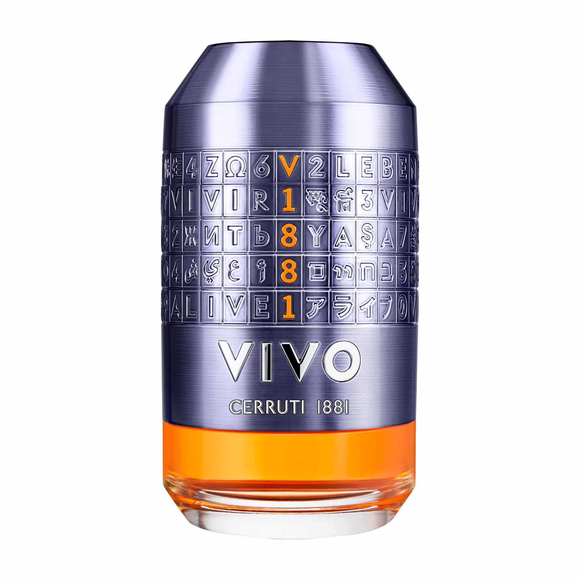 VIVO CERRUTI 1881Eau de parfum