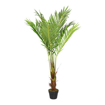 Sztuczna Palma Liwistonia 135cm