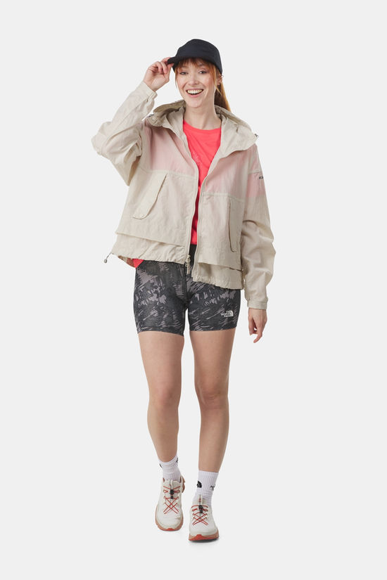 The North Face Flex 8" AOP Korte Legging Dames