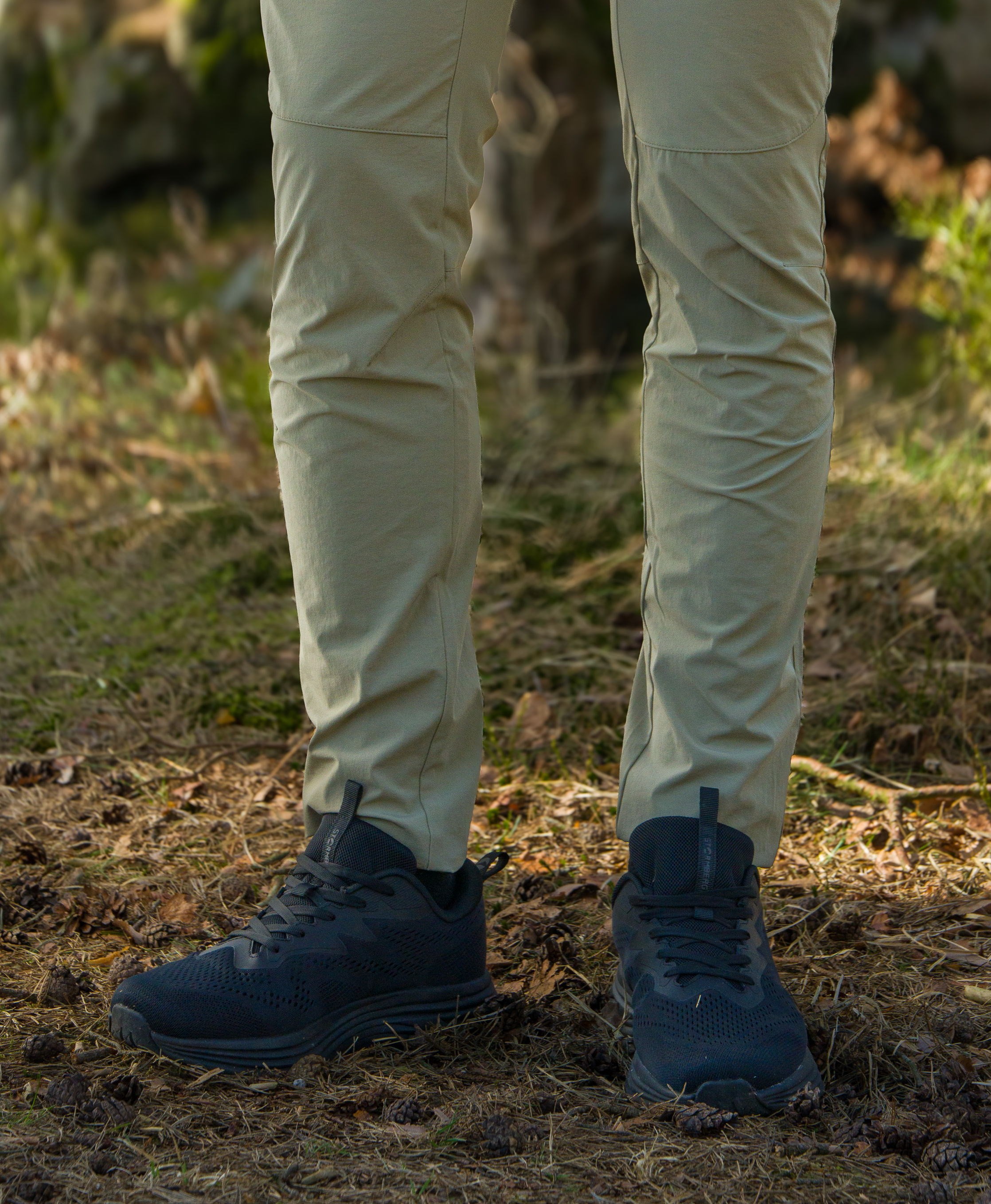 Tasta sneaker