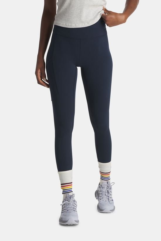 Fjällräven High Coast Tights Dames
