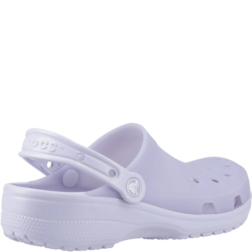 Crocs Unisex Classic Frosted Clog