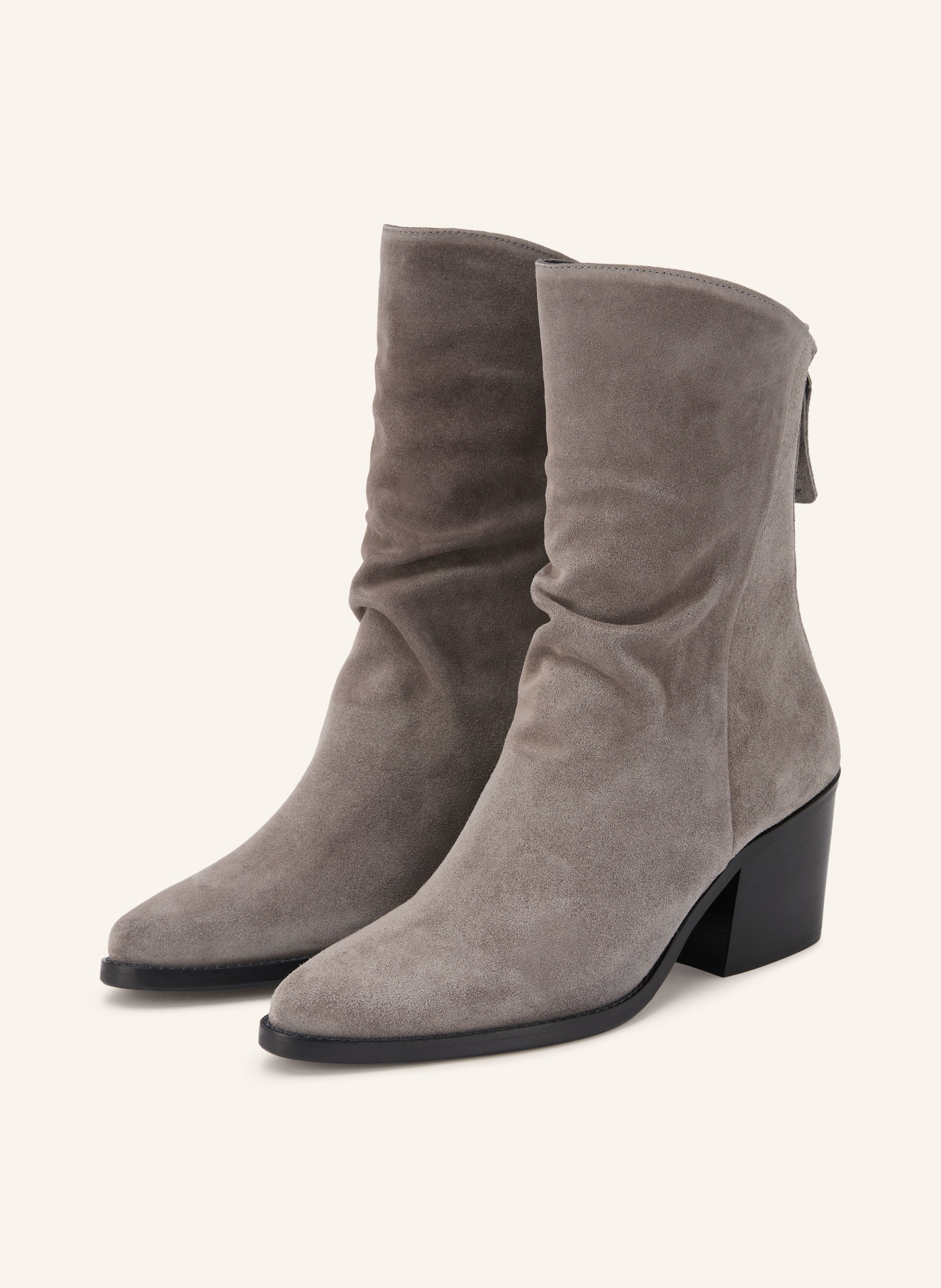 paul green Stiefeletten
