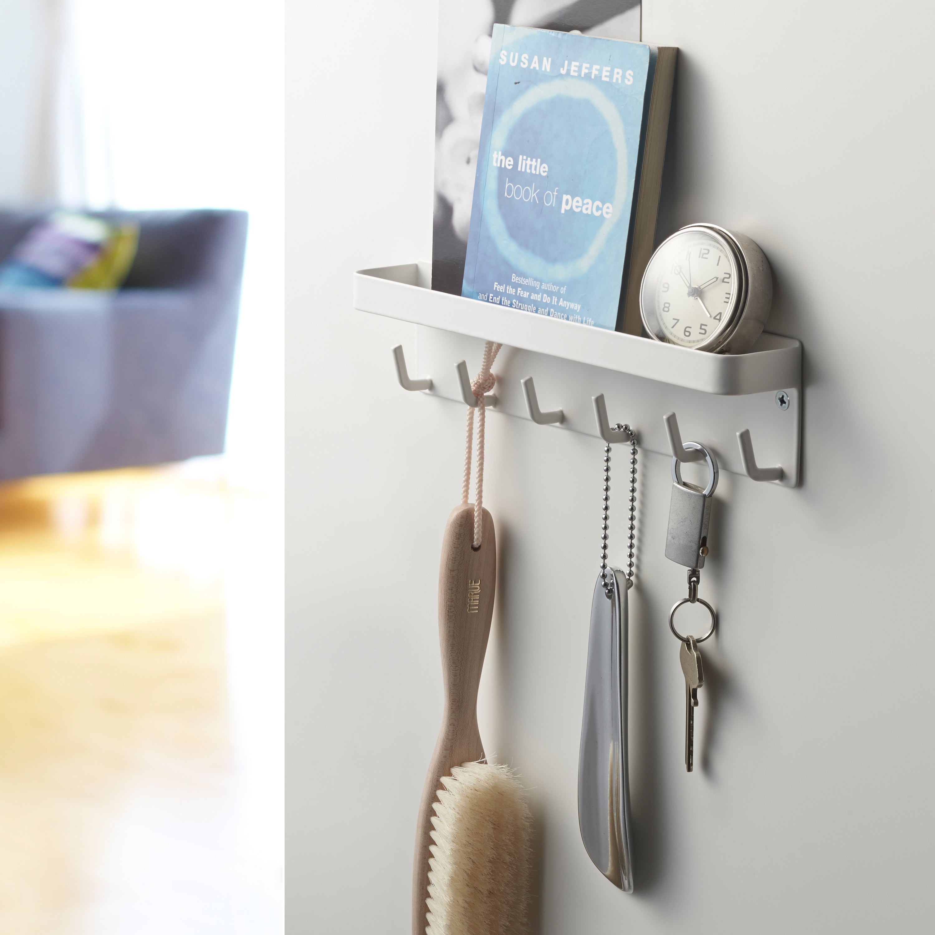 Yamazaki Smart Sleutelhouder