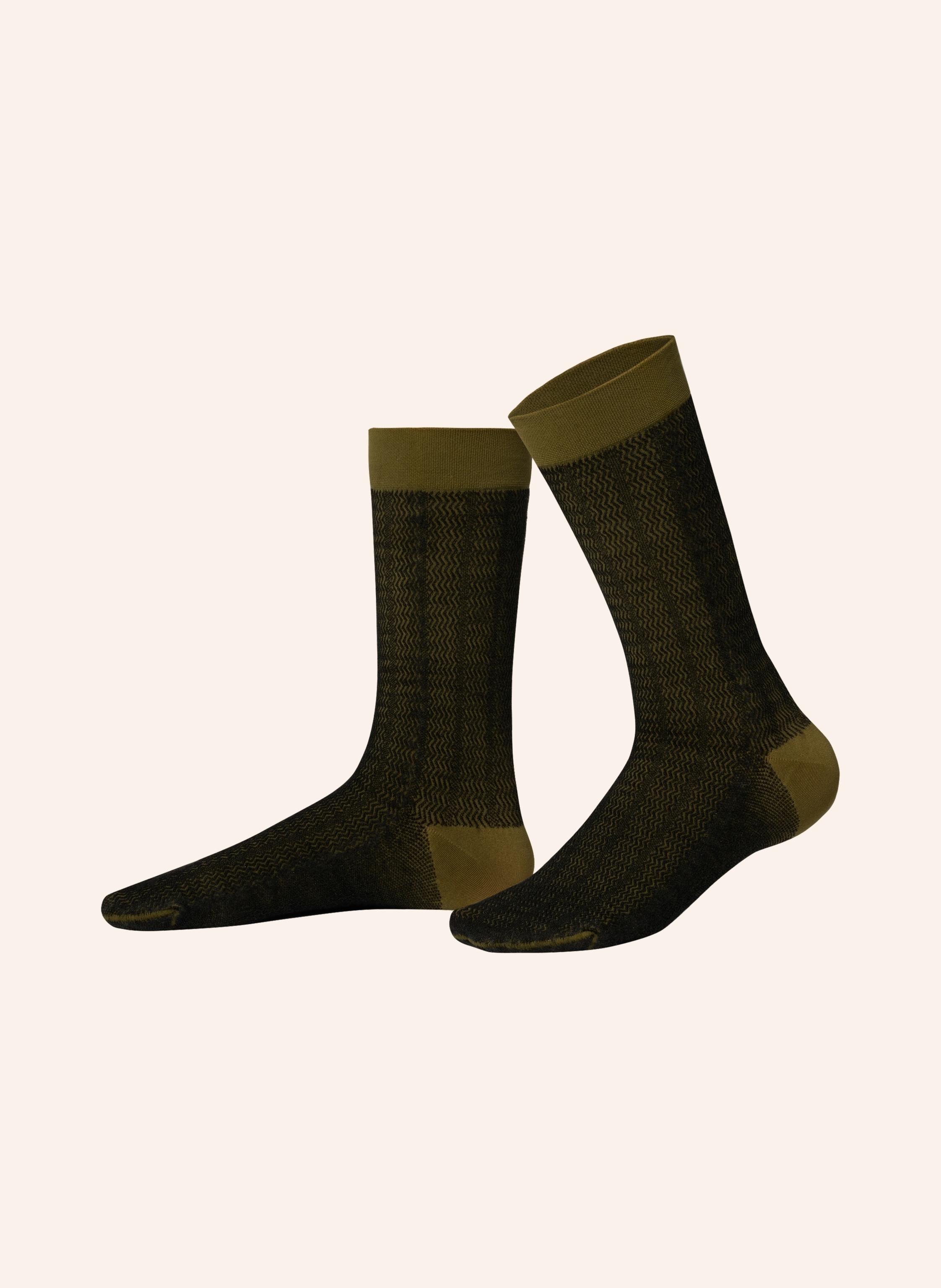 ITEM m6 Socken CASHMERE CONCIOUS