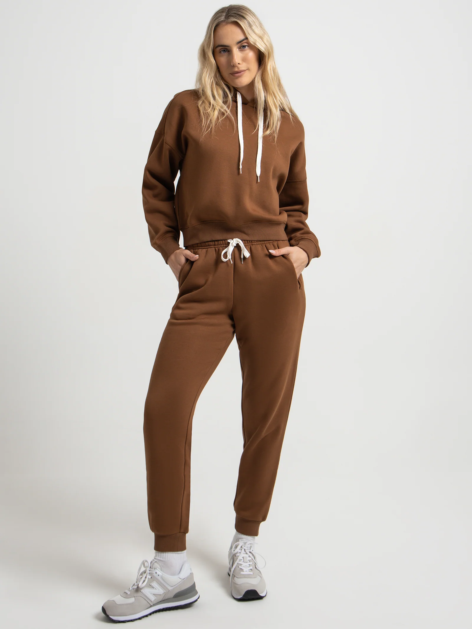 Carter Classic Trackpants