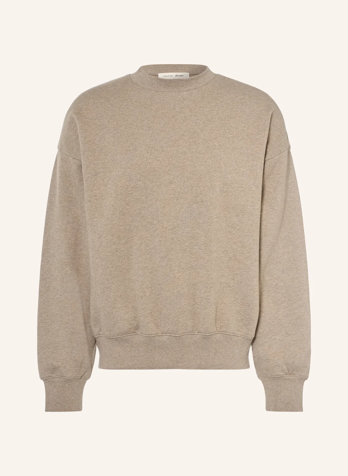 ESSENTIALS - FEAR OF GOD Sweatshirt