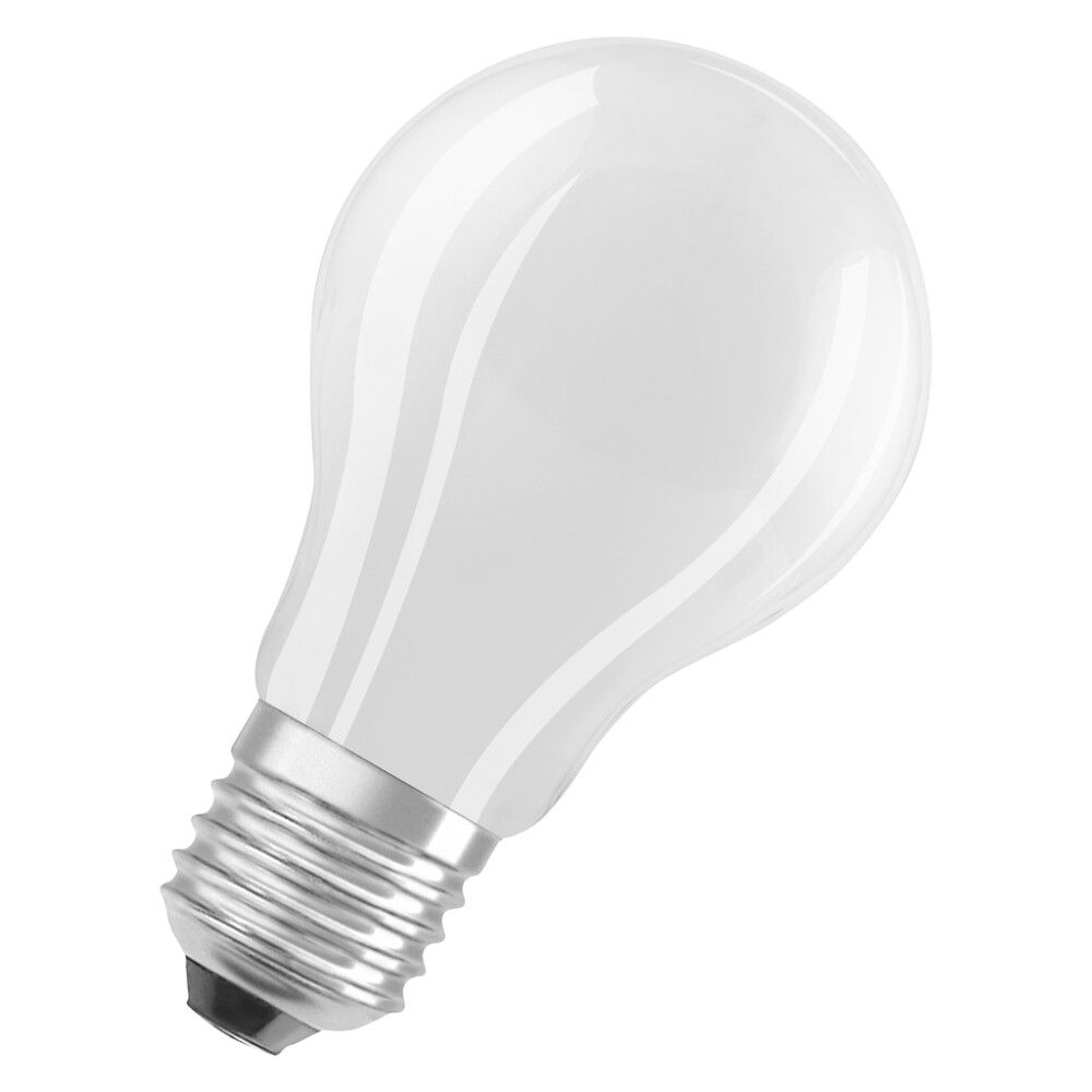 GLOBUSPÆRE LEDVANCE LED NORMAL MATT E27 7,2W
