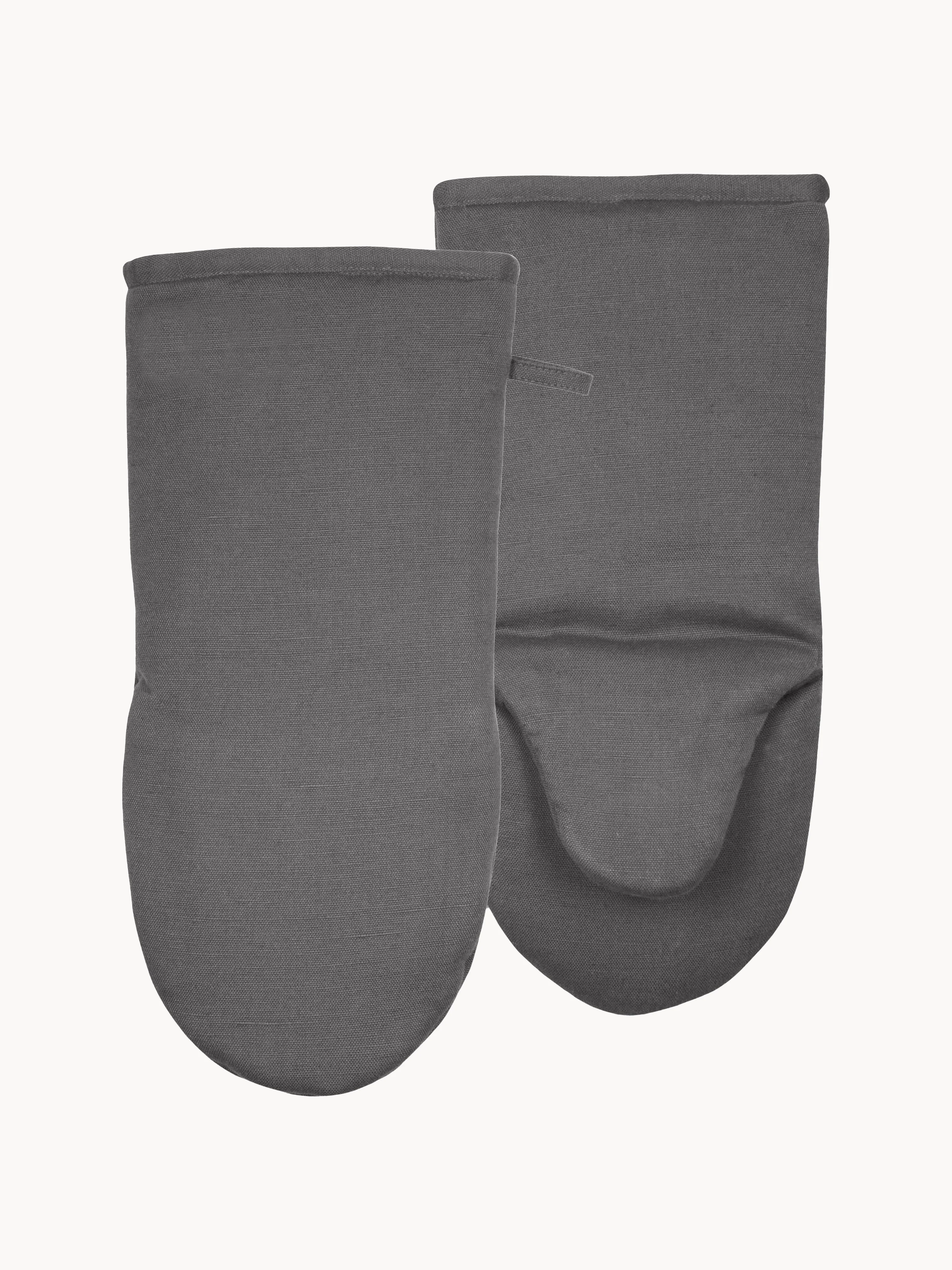 Ofenhandschuhe Soft Kitchen, 2er-Set