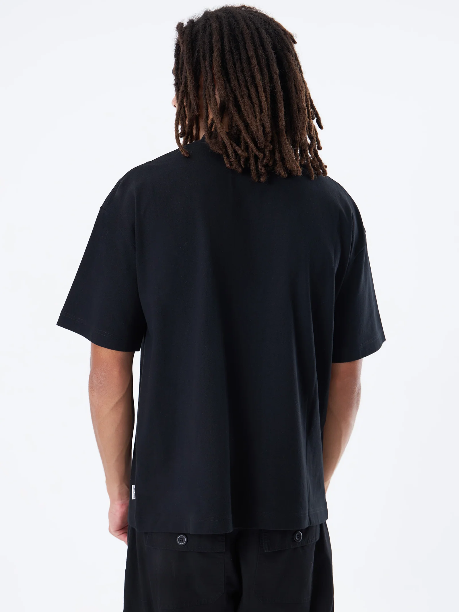 Neo Logo Tee