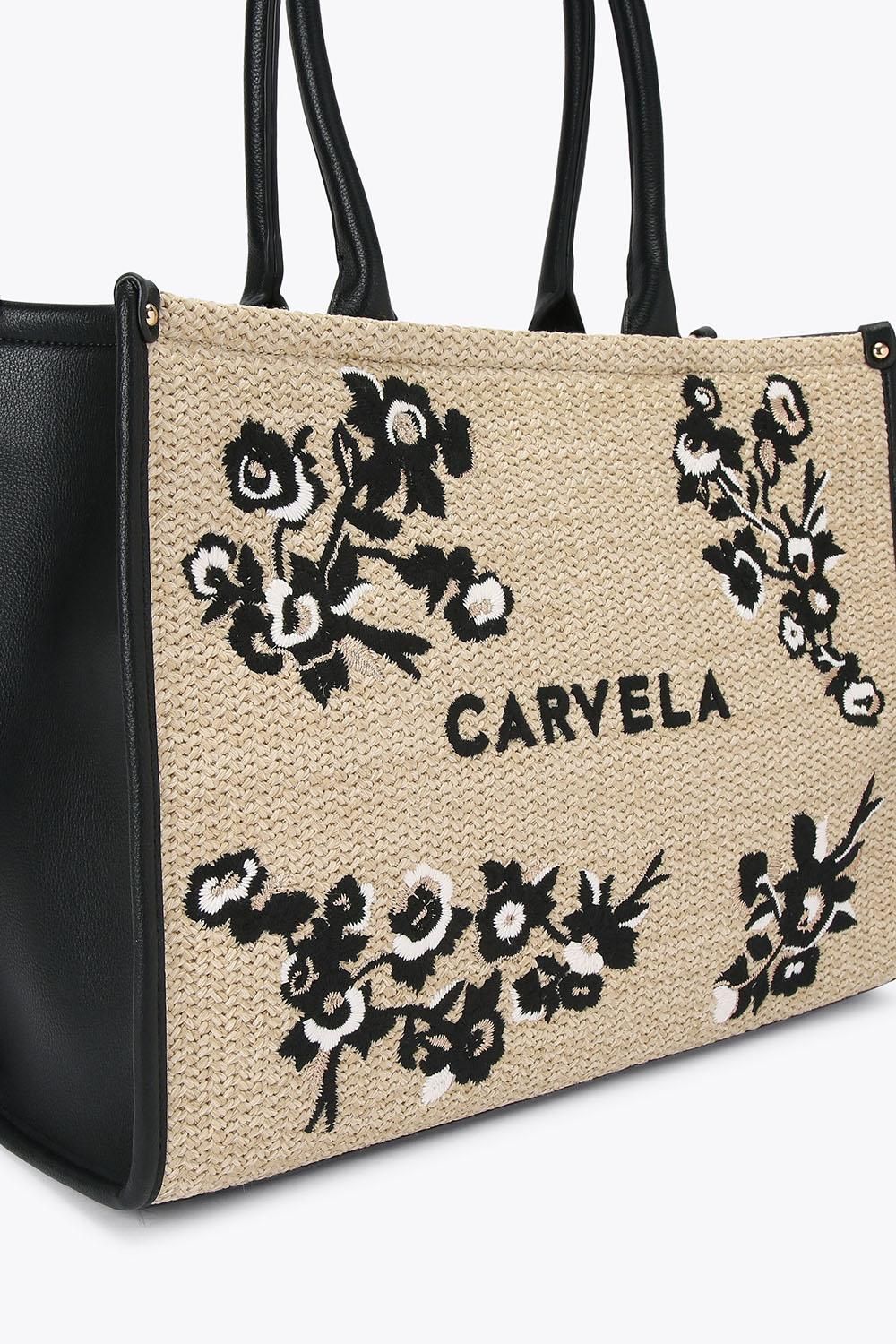 Carvela Sorrento Chuck In Tote' Bag