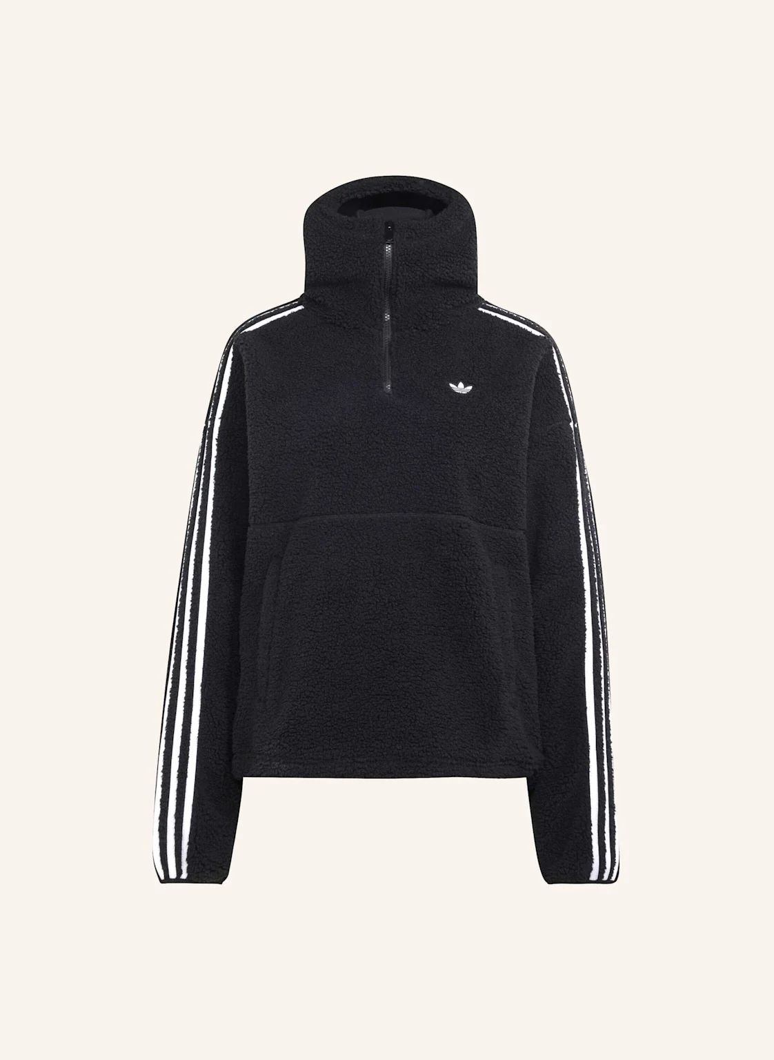 adidas Originals ADIDAS ORIGINALS BY JENNIE HOODIE, FLEECE