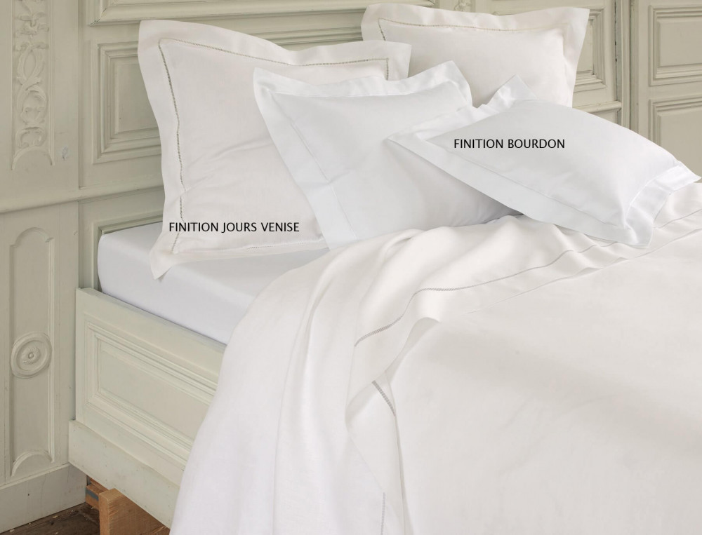 Housse de couettePur fil de lin