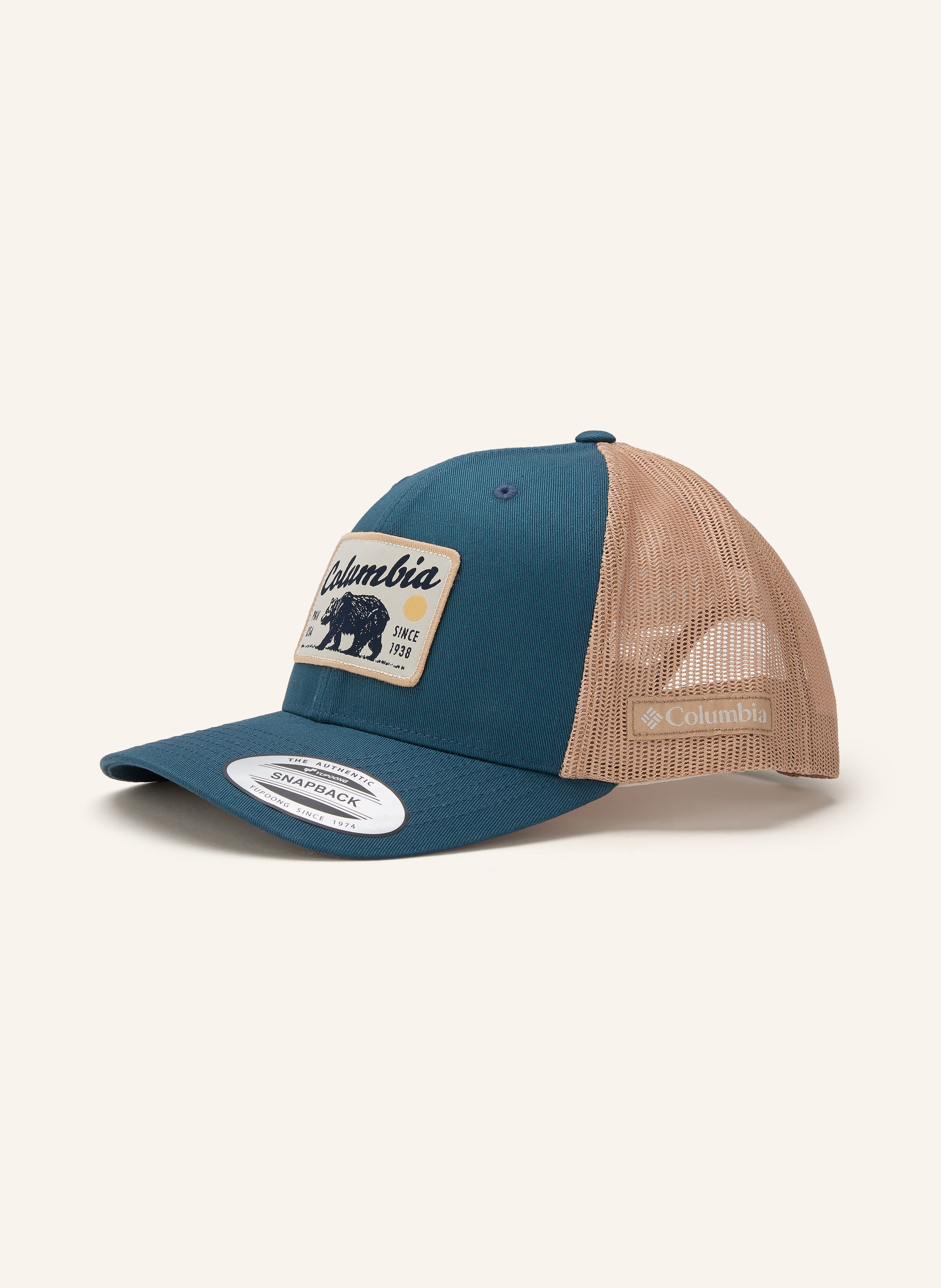 Columbia Cap COLUMBIA™