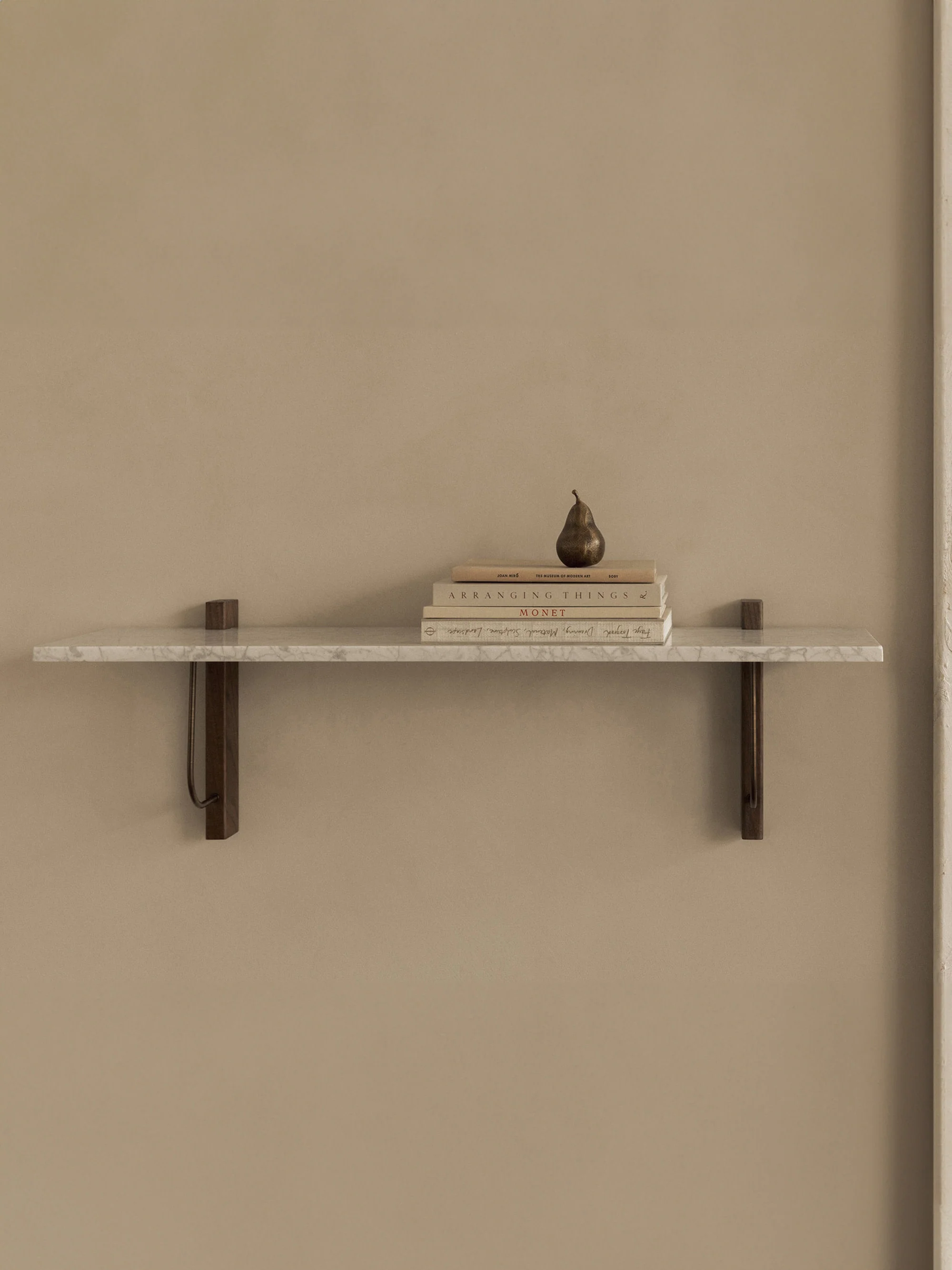 Wandregal Corbel