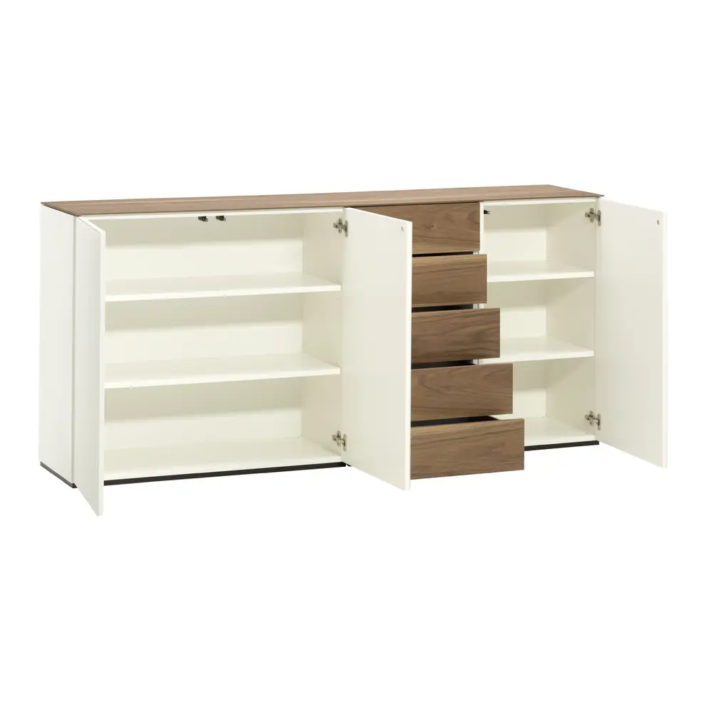 Sideboard Timber