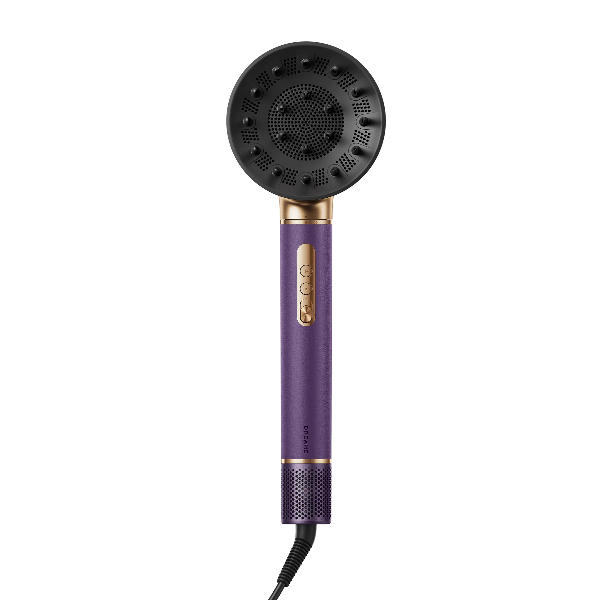 Dreame AirStyle Pro 2 Multistyler Violet