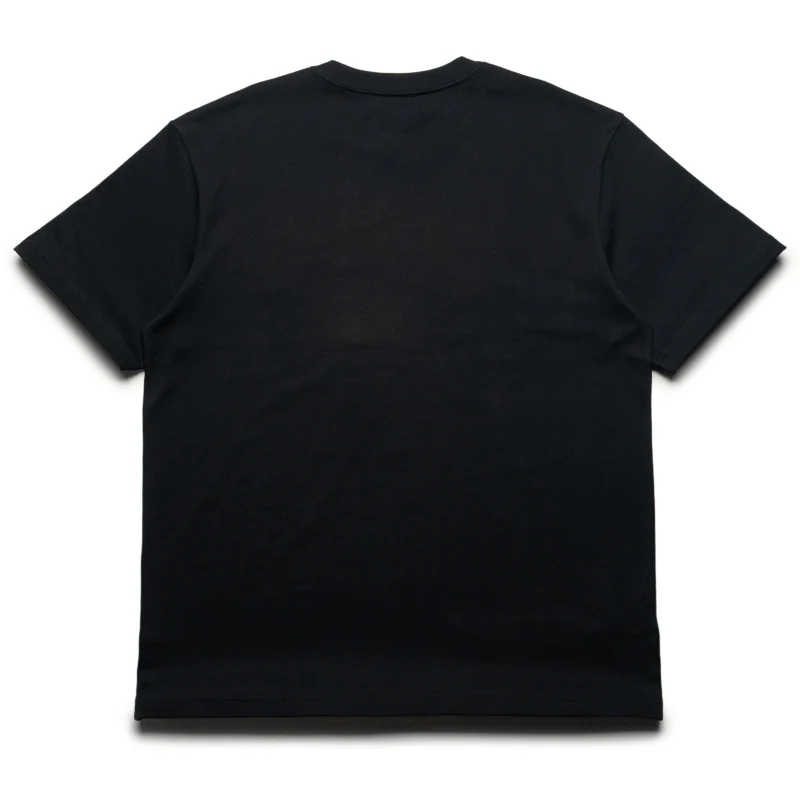 Purple Brand Headlights Tee - Black