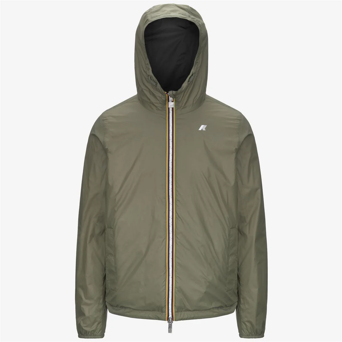 JAKE PLUS.2 REVERSIBLE