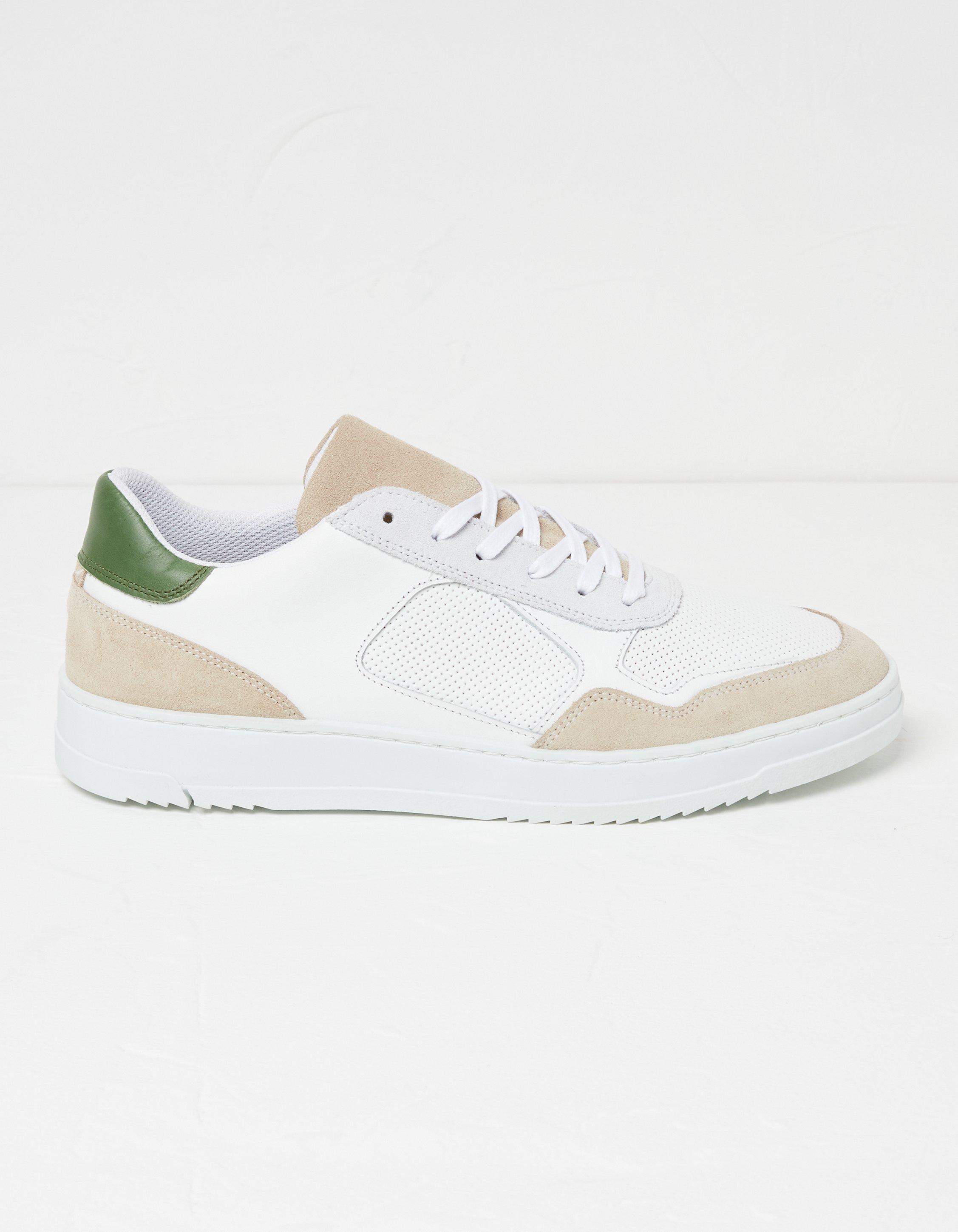 Axel Skater Trainers