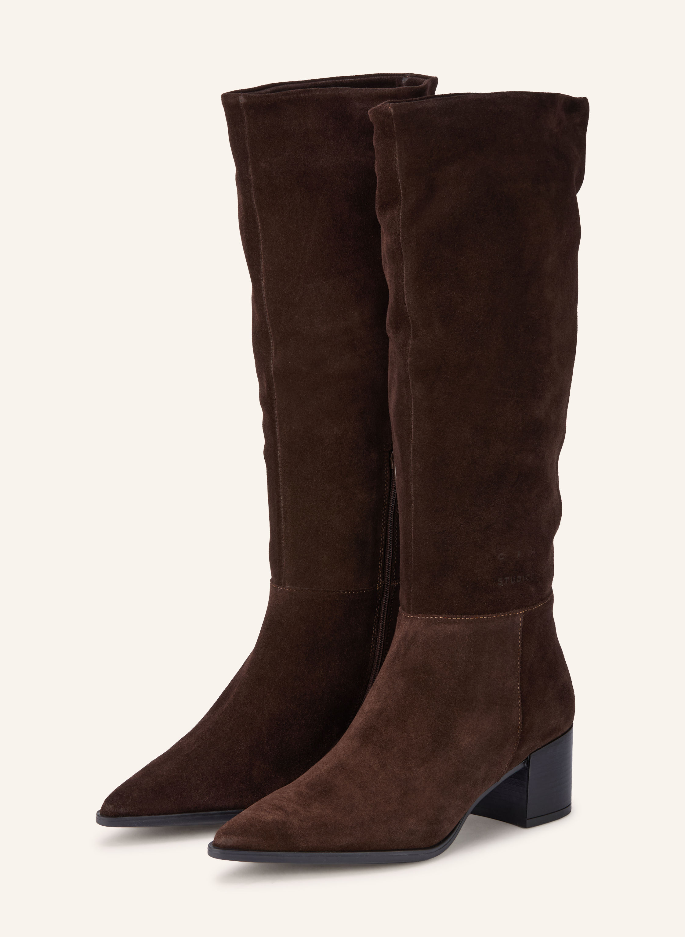 COPENHAGEN STUDIOS Stiefel