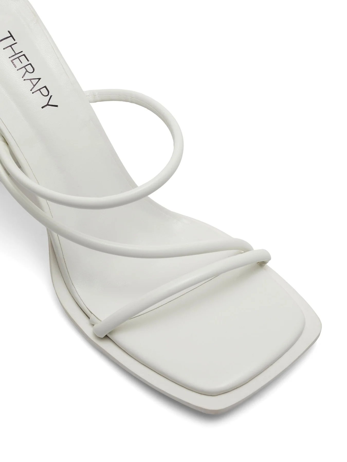 Womens Heaven Heels