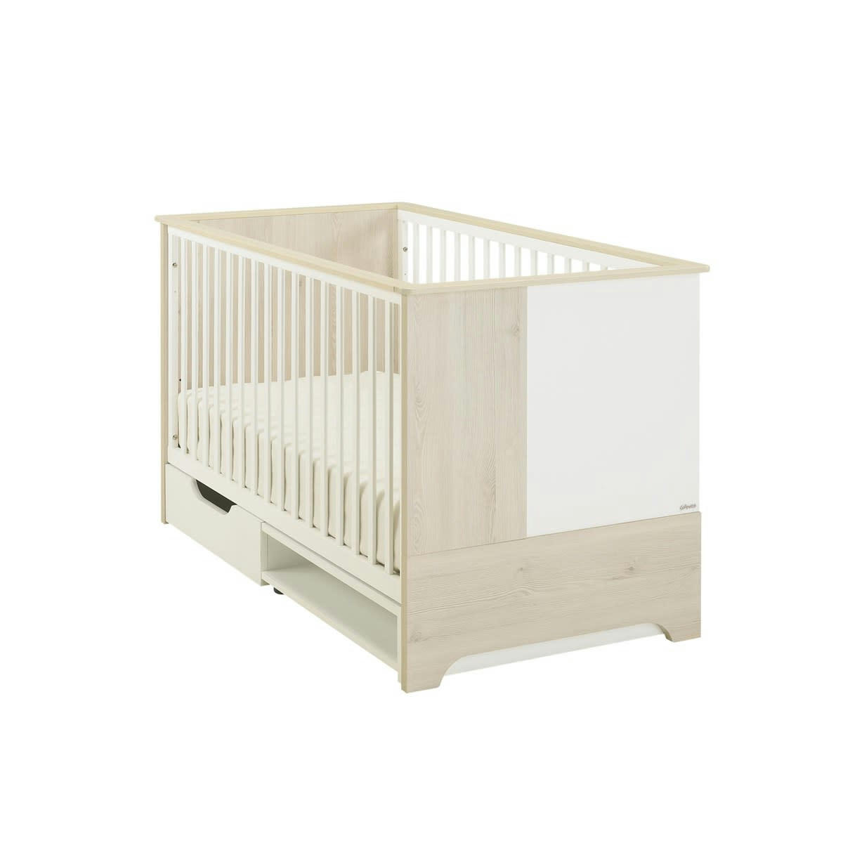 SACHA - Option tiroir cosy