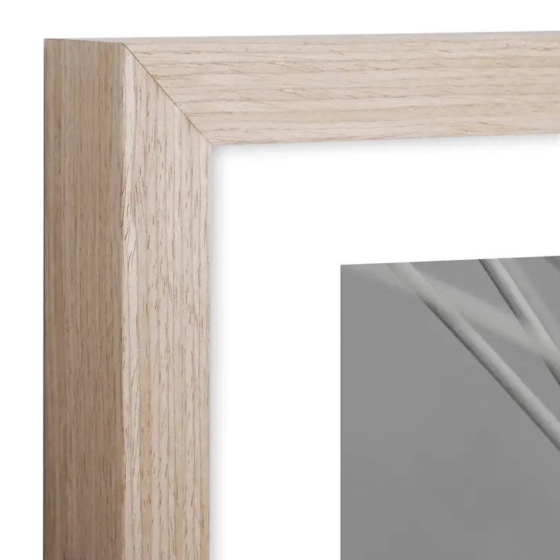 Bild mit Rahmen Artist Collection