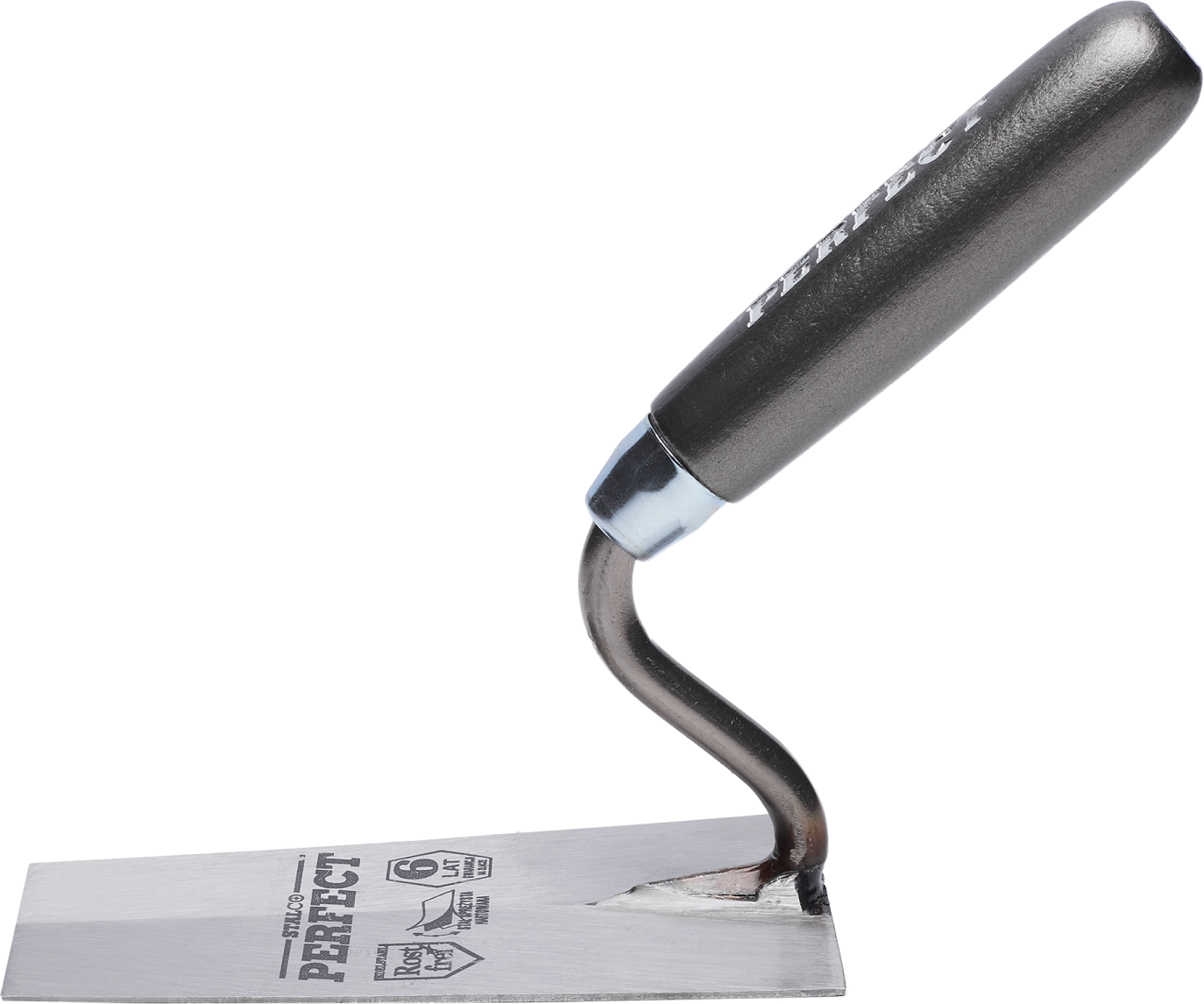 Kielnia trapezowa 140 mm STALCO PERFECT S-73024