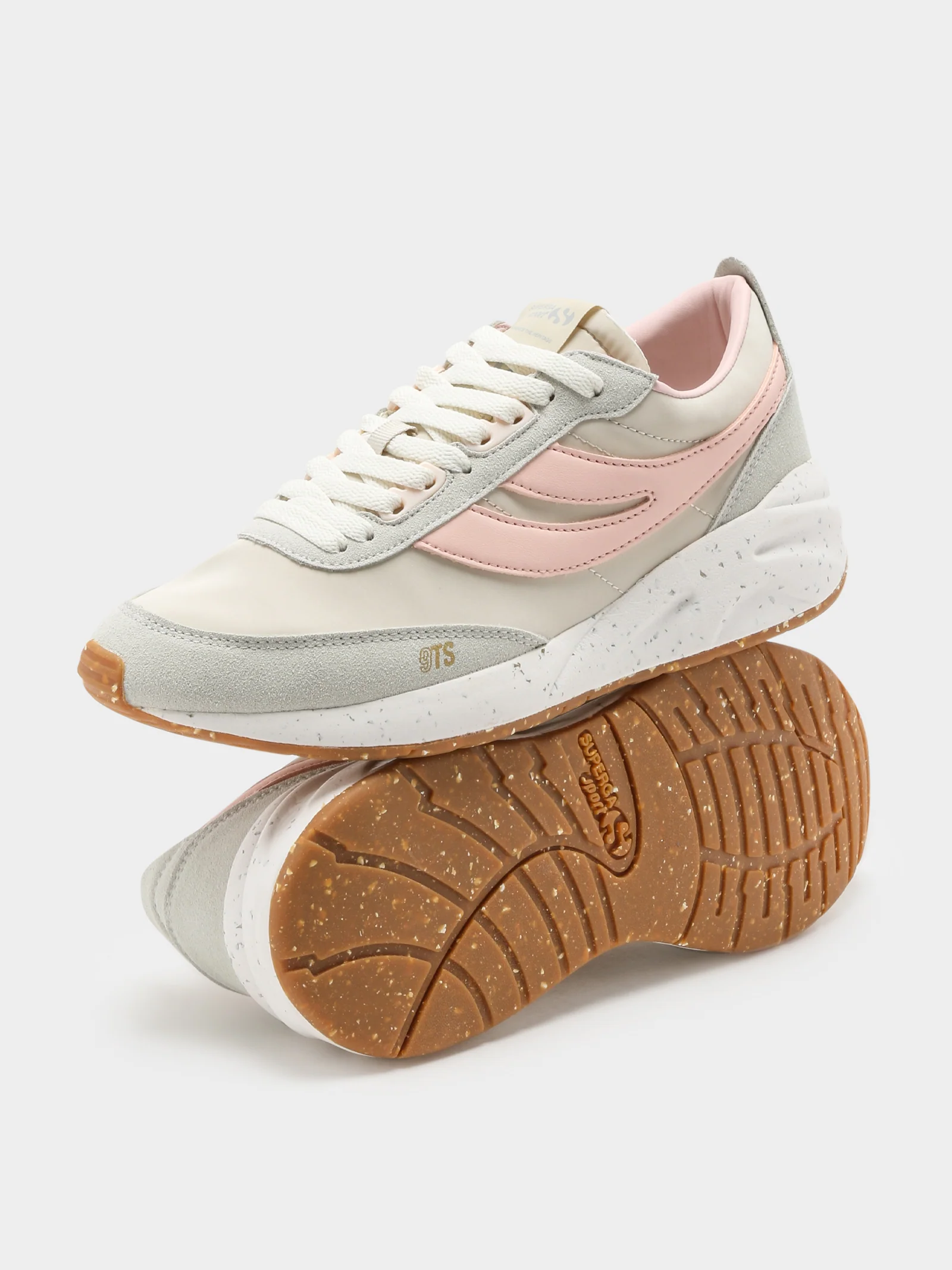 Womens 4089 Training 9T Sneakers